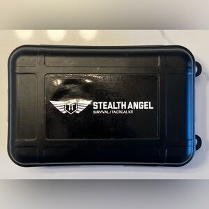 Stealth Angel Outdoor & Urban Survival Kit
